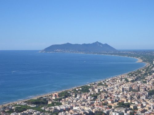 TERRACINA