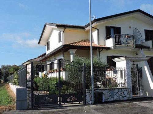 FALCIANO DEL MASSICO
