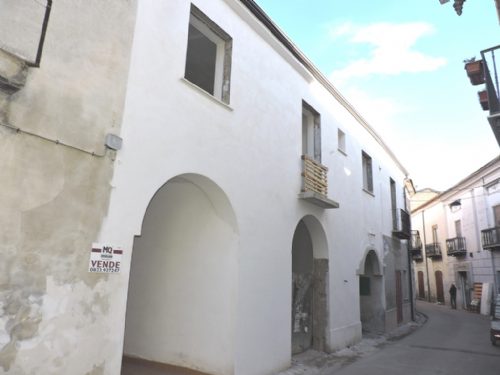 CALVI RISORTA