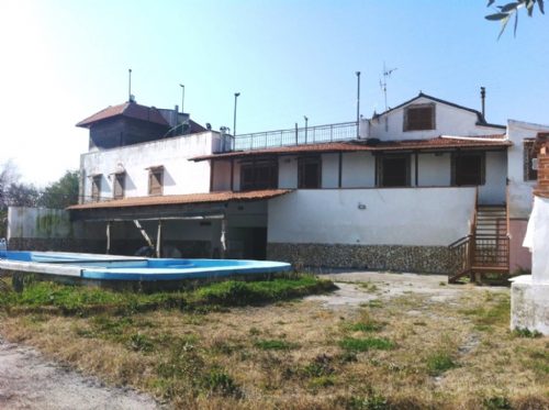 SESSA AURUNCA