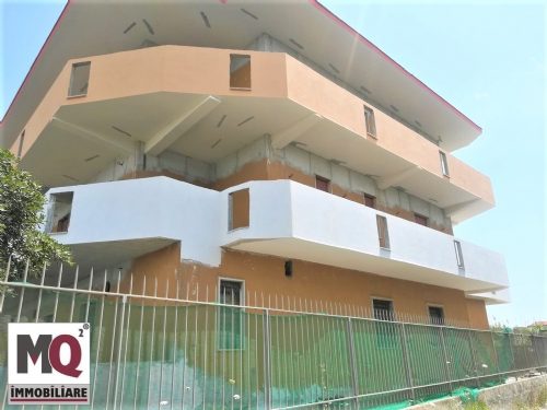CASTEL VOLTURNO periferia