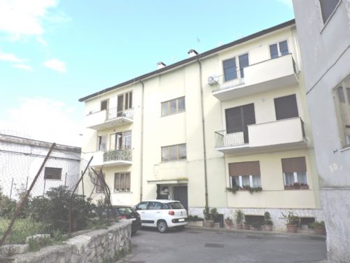 SESSA AURUNCA