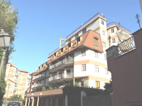 SESSA AURUNCA
