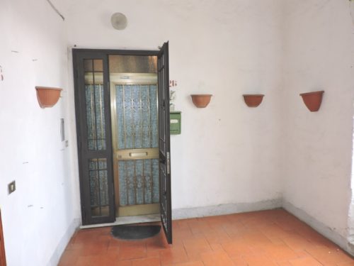 SESSA AURUNCA periferia