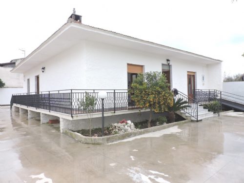 CARINOLA