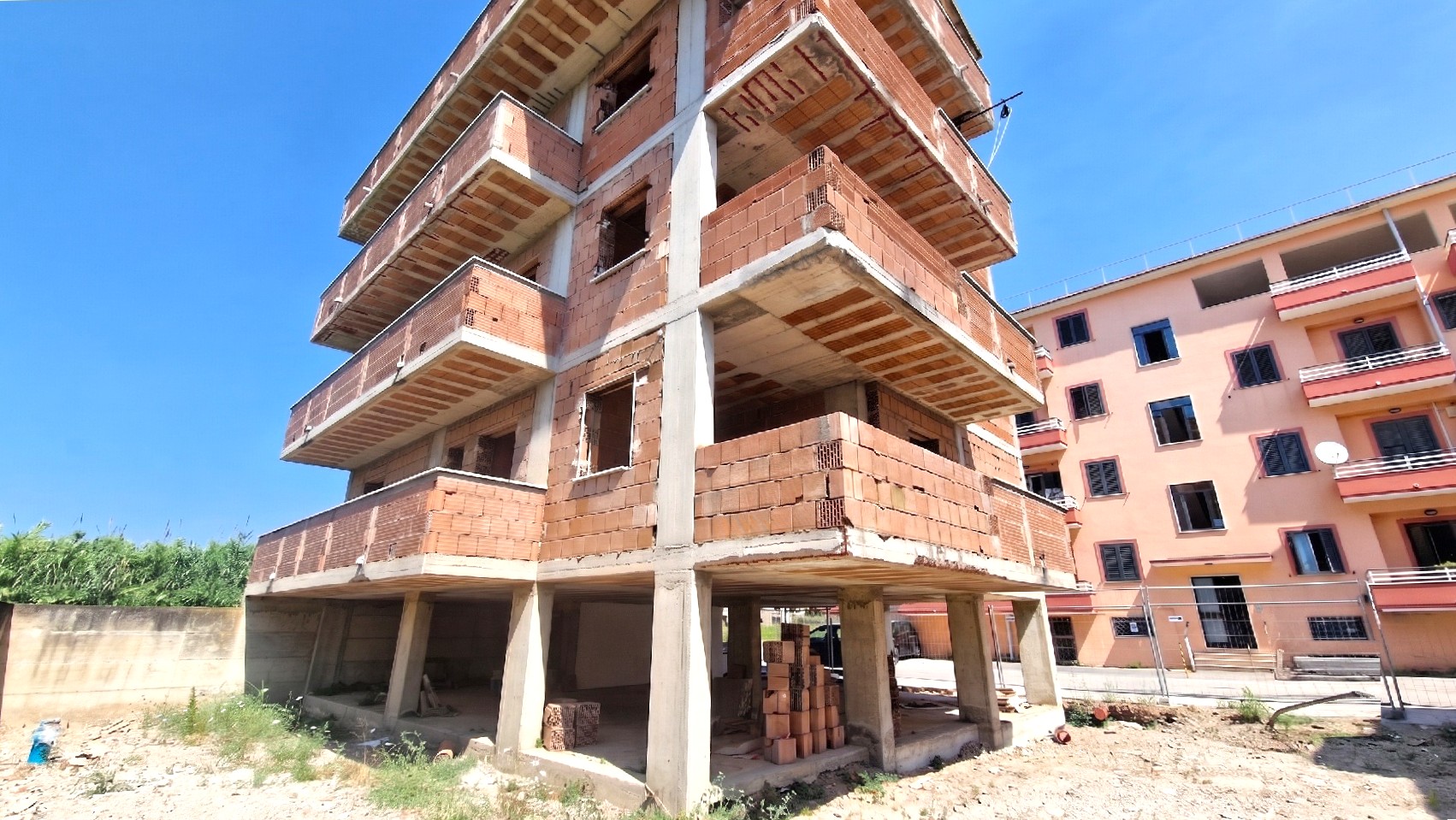 Foto immobile