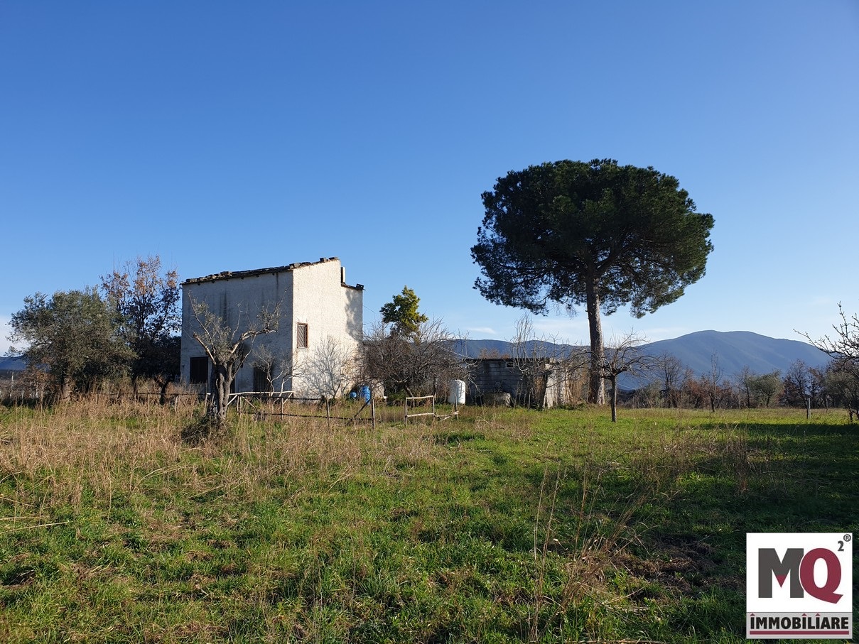 SESSA AURUNCA periferia