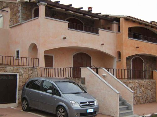 LOIRI PORTO SAN PAOLO