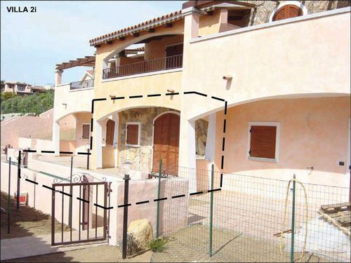 Villa 2i