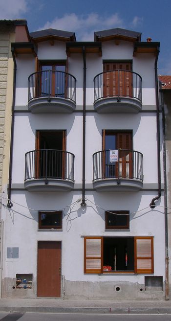 SAN DONATO MILANESE