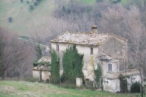 MONTE ROBERTO
