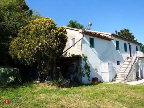 SENIGALLIA periferia