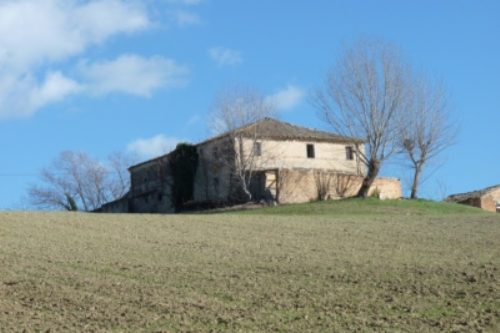 Distanza dalla citt? di Ancona 17km