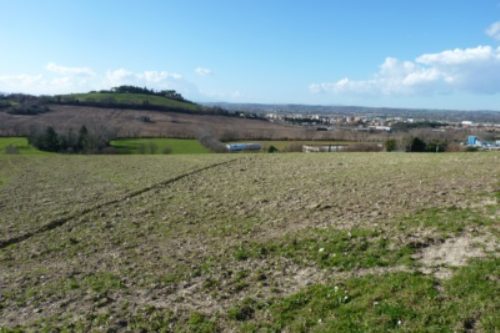 Distanza dall'Aeroporto di Falconara 4km
