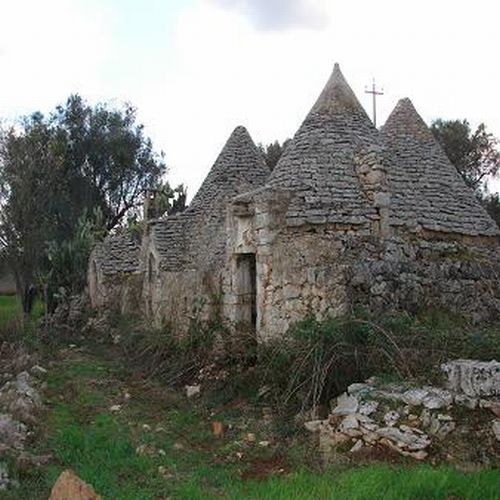SAN MICHELE SALENTINO