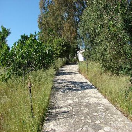 OSTUNI periferia