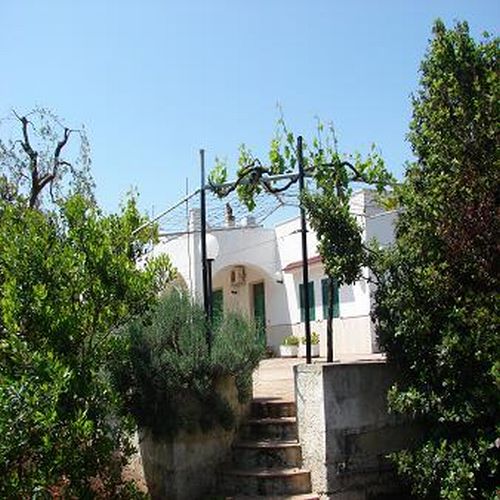 CEGLIE MESSAPICA periferia