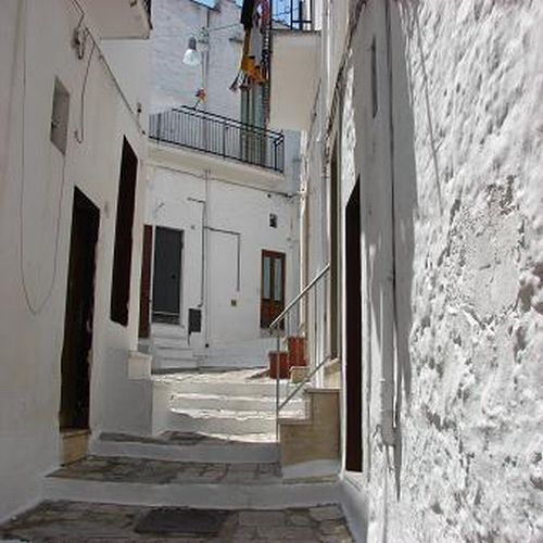 CEGLIE MESSAPICA periferia