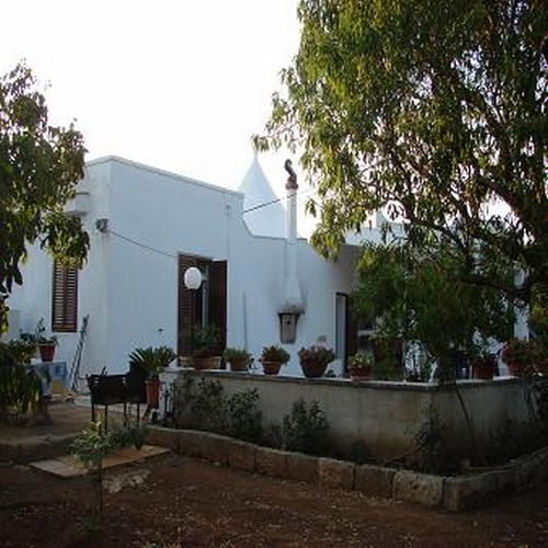 OSTUNI periferia