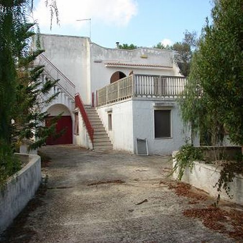 OSTUNI periferia