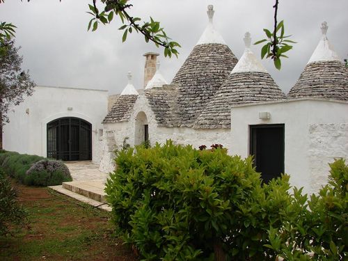 OSTUNI periferia