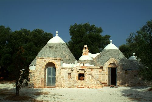 SAN MICHELE SALENTINO