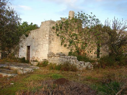 OSTUNI periferia