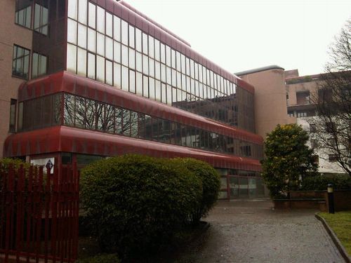 MONZA