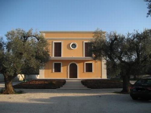 CASARANO
