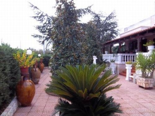 PUTIGNANO periferia