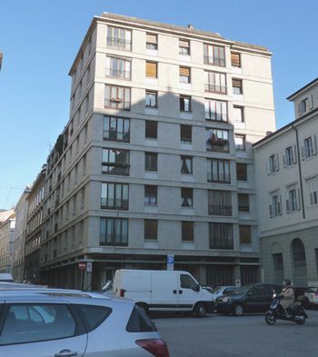TRIESTE