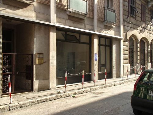 TRIESTE