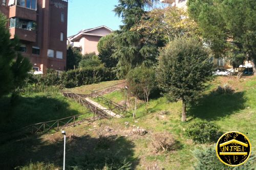 Roma TRIONFALE  