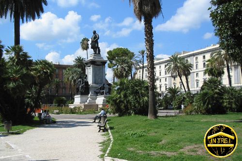 Roma