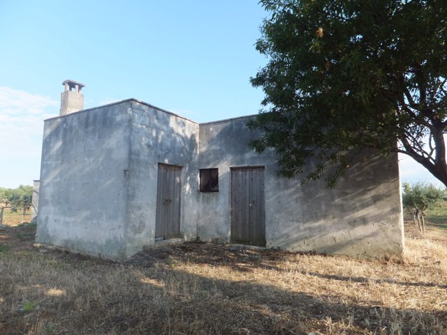 BRINDISI periferia ovest
