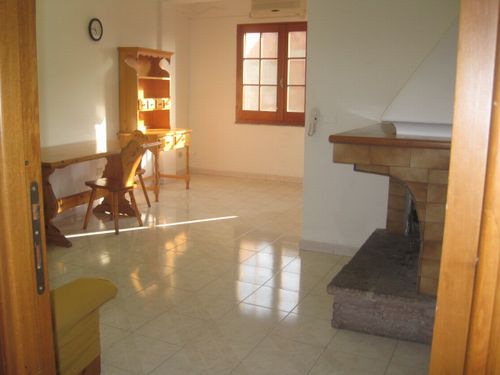 Cucina abitabile