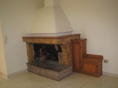 Caminetto