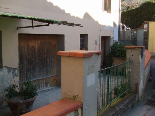 MONTOPOLI IN VAL D'ARNO
