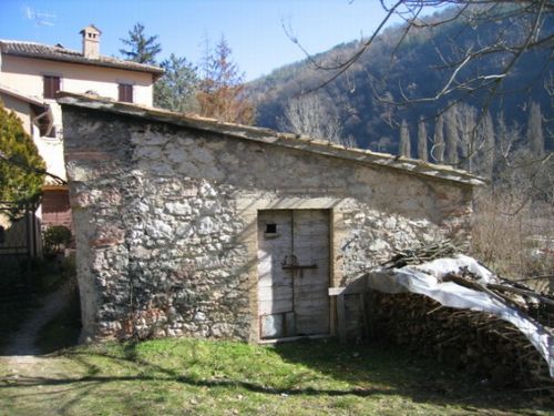 CERRETO DI SPOLETO