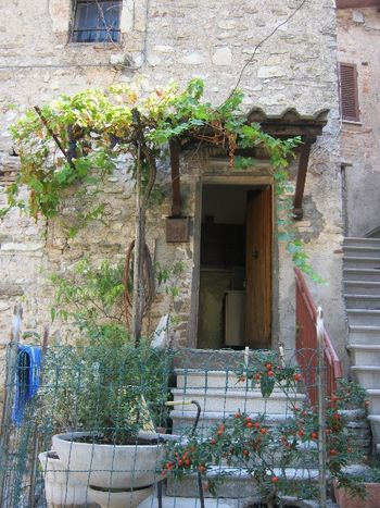 SPOLETO
