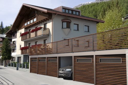 BORMIO