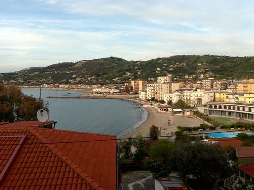 AGROPOLI