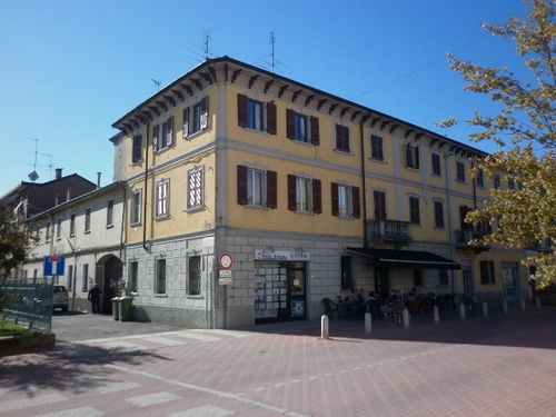 CORBETTA