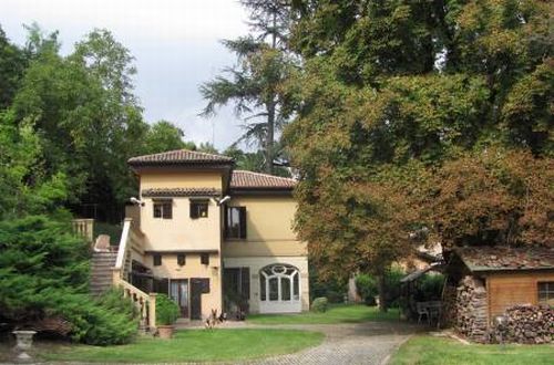 Bologna zona collinare