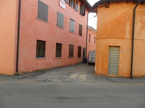 MONTICHIARI periferia