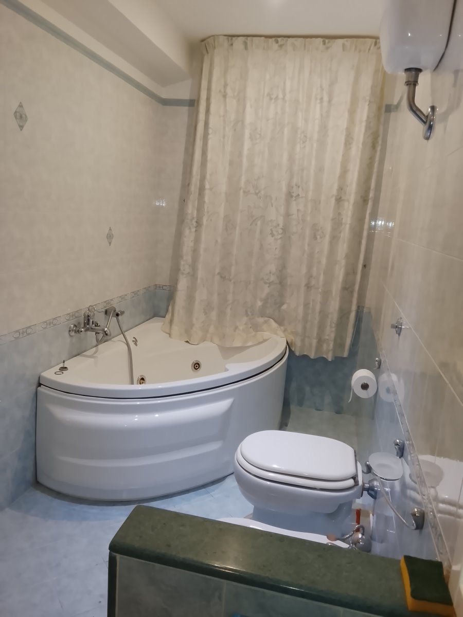 Bagno principale