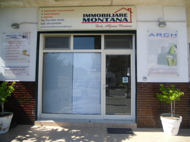 AGRIGENTO