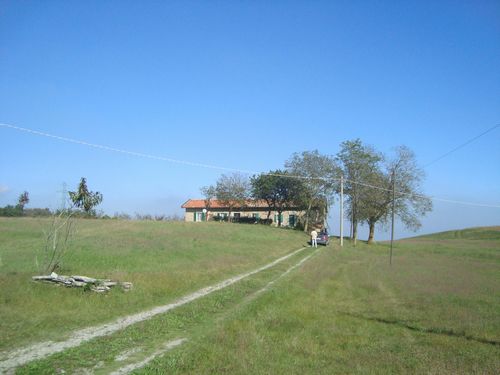NEVIANO DEGLI ARDUINI