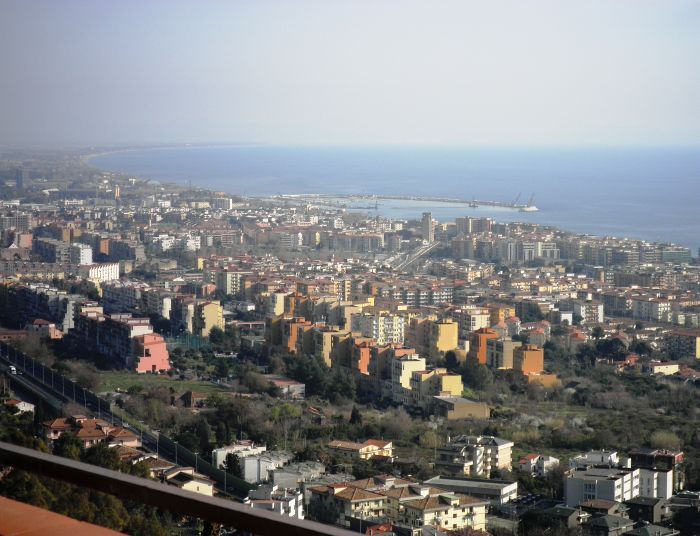 SALERNO