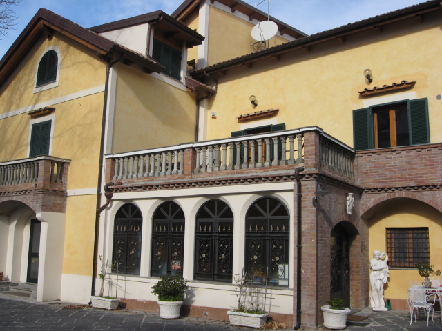 SALERNO